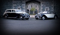 Ideal Wedding Cars 1061076 Image 1